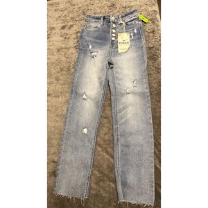 Vanilla Star Real Cheeky W24/0